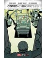 Covid Chronicles - Ethan Sacks - 9781953165053
