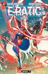 E-Ratic - Kaare Andrews - 9781953165091
