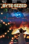 Byte-Sized Volume 1 - Cullen Bunn - 9781953165107