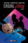 Casual Fling Vol. 1 - Jason Starr ; Dalibor Talajic ; Marco Lesko - 9781953165206
