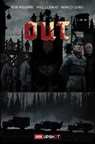 Out - Will Conrad ; Rob Williams - 9781953165275