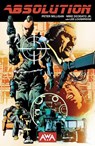 Absolution - Peter Milligan - 9781953165428