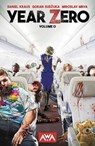 Year Zero Vol. 0 - KRAUS,  Daniel - 9781953165459