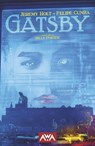 Gatsby - Jeremy Holt - 9781953165480