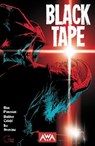 Black Tape - Dan Panosian - 9781953165503