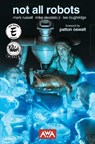 Not All Robots 2nd Edition - Mark Russell - 9781953165534