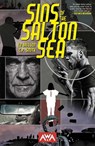 Sins of the Salton Sea - Ed Brisson - 9781953165541