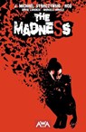 The Madness - J. Michael Straczynski - 9781953165558