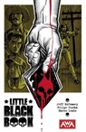 Little Black Book - Jeff McComsey - 9781953165602