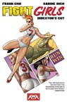 Fight Girls - Deluxe Director's Cut Edition - Frank Cho - 9781953165701