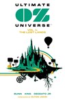 Ultimate OZ Universe - Cullen Bunn ; Larry King - 9781953165992