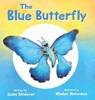 The Blue Butterfly - Siana Stidever - 9781953177117