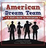 American Dream Team - PETRUZZELLI,  Courtney - 9781953177957