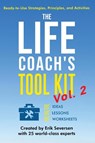 The Life Coach's Tool Kit, Vol. 2 - Erik Seversen ; Et Al - 9781953183460