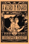A Wizard in Midgard - Christopher Stasheff - 9781953215598