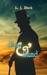 Fear & Sand - L. J. Black - 9781953240248