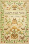 Looking After-Poems - Ann Taylor - 9781953252982