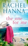 The One For Me - Rachel Hanna - 9781953334282