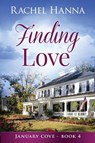 Finding Love - Rachel Hanna - 9781953334343