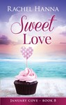 Sweet Love - Rachel Hanna - 9781953334527