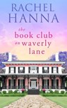 The Book Club On Waverly Lane - Rachel Hanna - 9781953334633