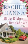Blue Ridge Breakdown - Rachel Hanna - 9781953334954