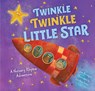 Twinkle, Twinkle Little Star (Extended Nursery Rhymes) - Joe Rhatigan - 9781953344168