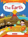 My Big Book of Answers the Earth - Little Genius Books - 9781953344861