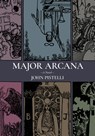 Major Arcana - John Pistelli - 9781953368928