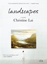 Landscapes - Christine Lai - 9781953387387