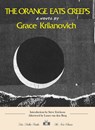 The Orange Eats Creeps - Grace Krilanovich - 9781953387509