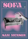 The Sofa - Sam Munson - 9781953387974