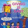Giving Is Easy - Angela Todd ; Charles Todd - 9781953398086