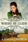 Westward Wanderers-Book 1 - Angela Castillo - 9781953419194