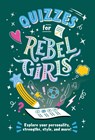 Quizzes for Rebel Girls - Rebel Girls - 9781953424310
