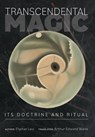 Transcendental Magic - Eliphas Levi - 9781953450494
