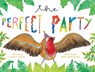The Perfect Party - JACKSON,  Laurel P. - 9781953458124
