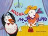 Masha Munching - Amalia Hoffman - 9781953458193