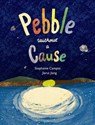 Pebble Without a Cause - Stephanie Campisi - 9781953458704