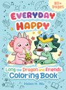 Everyday Happy - Helen H. Wu - 9781953458766