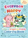 Everyday Happy - Helen H. Wu - 9781953458766