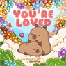 You're Loved - Helen H. Wu - 9781953458896