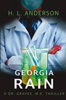 Georgia Rain - H. L. Anderson - 9781953491640