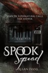 Spook Squad - Allan Evans - 9781953491879