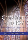 Comfort and Joy - Julie Yarbrough - 9781953495433