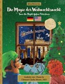 BILINGUAL 'Twas the Night Before Christmas - 200th Anniversary Edition: GERMAN Die Magie der Weihnachtsnacht - Clement Clarke Moore - 9781953501479