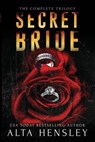 Secret Bride - Alta Hensley - 9781953504395