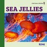 Sea Jellies (hardcover) - Rebecca Woodbury M. Ed. - 9781953542540
