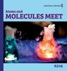 Atoms and Molecules Meet (hardcover) - Rebecca Woodbury M. Ed. - 9781953542588