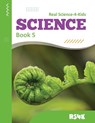 Science: Book 5 - Janet Moneymaker - 9781953542915